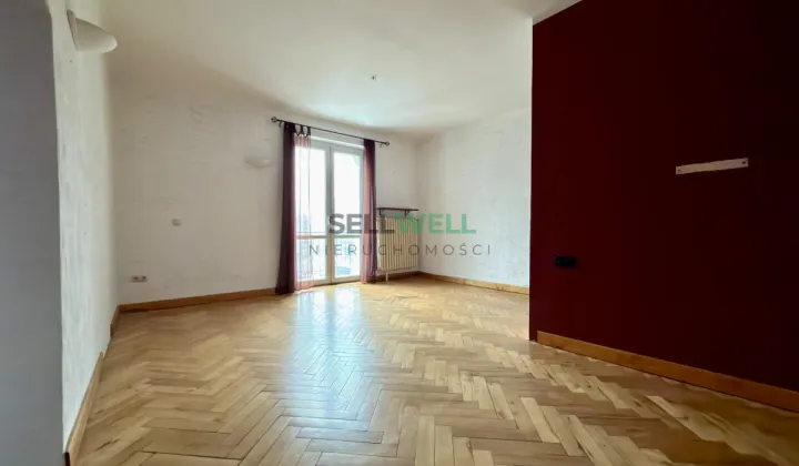 Mieszkanie 2-pokojowe Łódź Widzew, al. marsz. Józefa Piłsudskiego