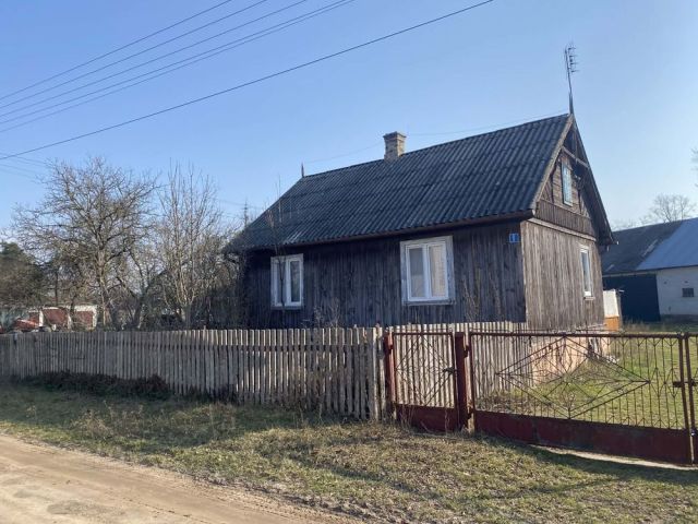 gospodarstwo Godlewo-Warsze. Zdjęcie 1