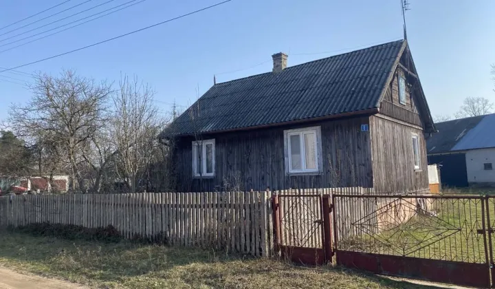 gospodarstwo Godlewo-Warsze