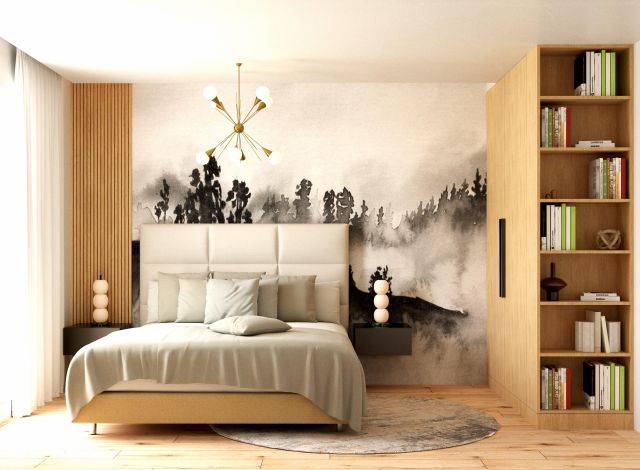 Mieszkanie 3-pokojowe Oświęcim Wysokie Brzegi. Zdjęcie 10