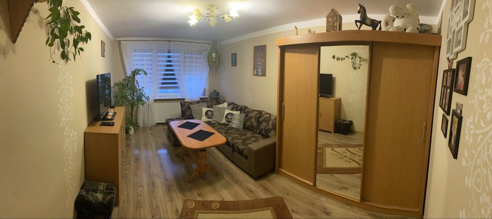 Mieszkanie 3-pokojowe Łabędnik. Zdjęcie 5