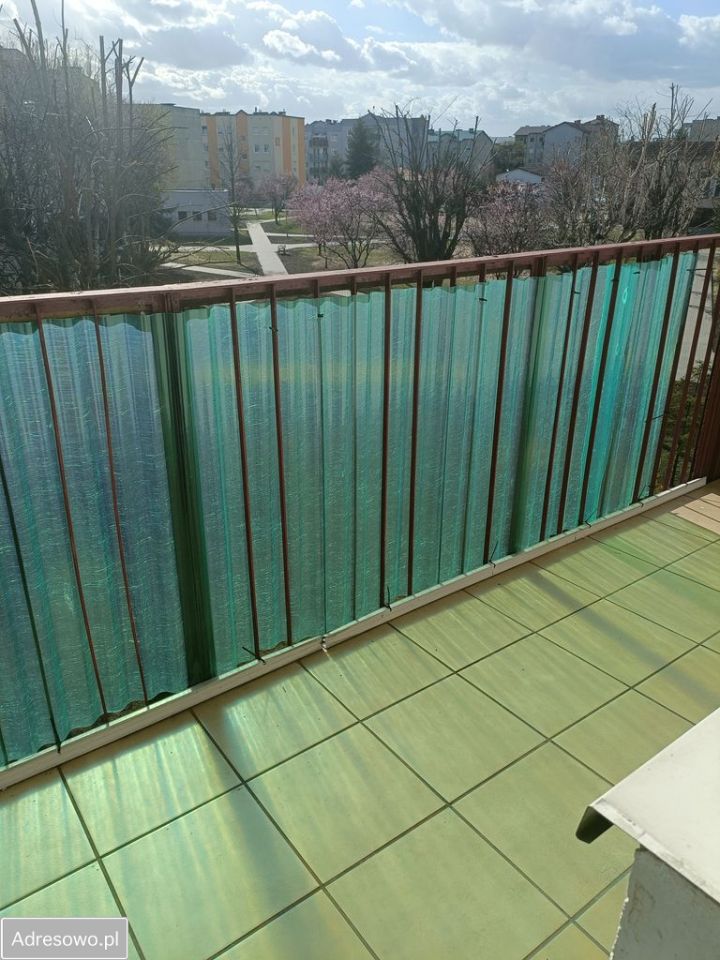 Mieszkanie 2-pokojowe Koło, ul. Kolejowa. Zdjęcie 2