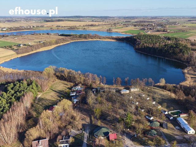 Działka budowlana Wąsosz. Zdjęcie 17