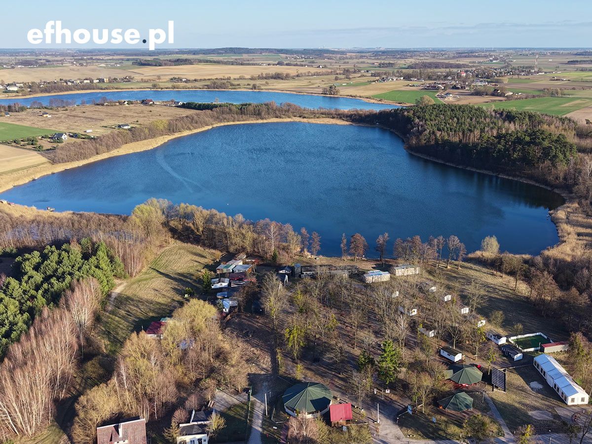 Działka budowlana Wąsosz. Zdjęcie 17