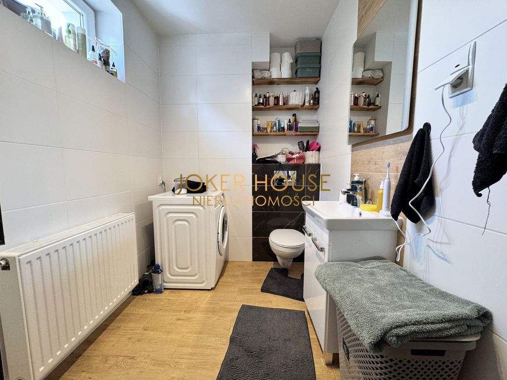 Mieszkanie 2-pokojowe Rzeszów, ul. Lwowska. Zdjęcie 14