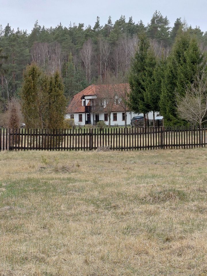 dom wolnostojący, 4 pokoje Domyśl. Zdjęcie 7