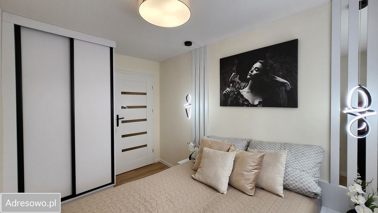 Mieszkanie 3-pokojowe Wałbrzych Stary Zdrój, ul. Parkowa. Zdjęcie 11