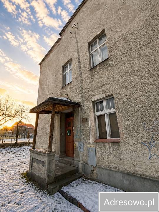 dom wolnostojący Kępno, ul. Szpitalna. Zdjęcie 2