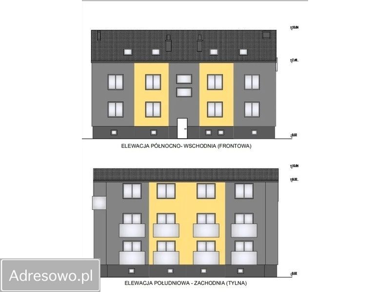 dom wolnostojący Leszcz. Zdjęcie 12