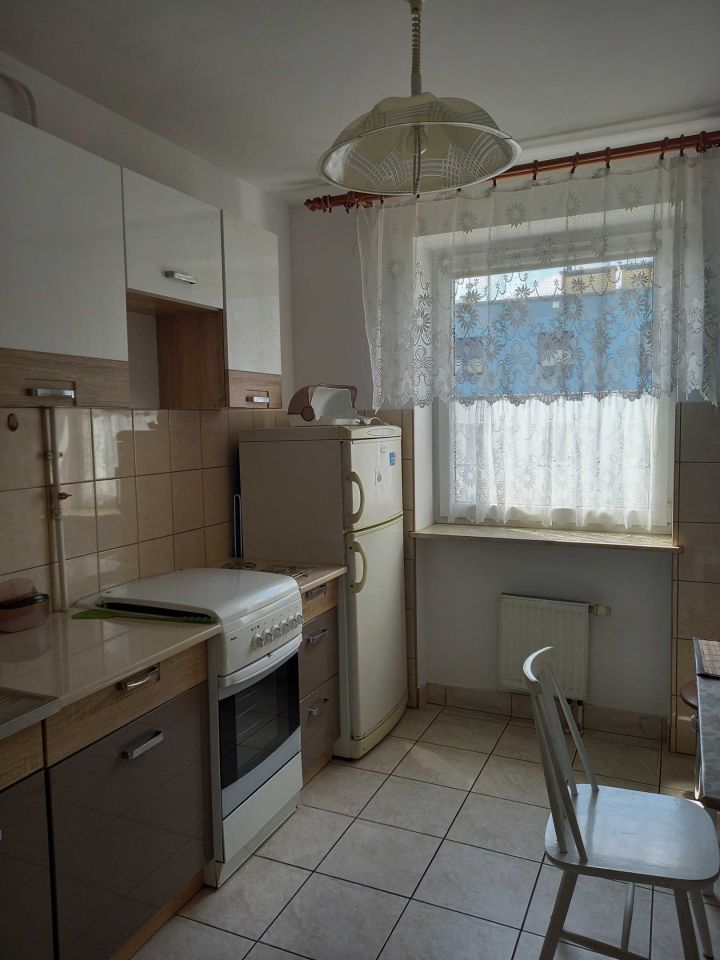 Mieszkanie 2-pokojowe Lublin Czuby, ul. Bursztynowa. Zdjęcie 4