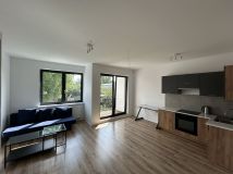Mieszkanie 1-pokojowe Warszawa Okęcie, ul. Rękodzielnicza. Zdjęcie 1