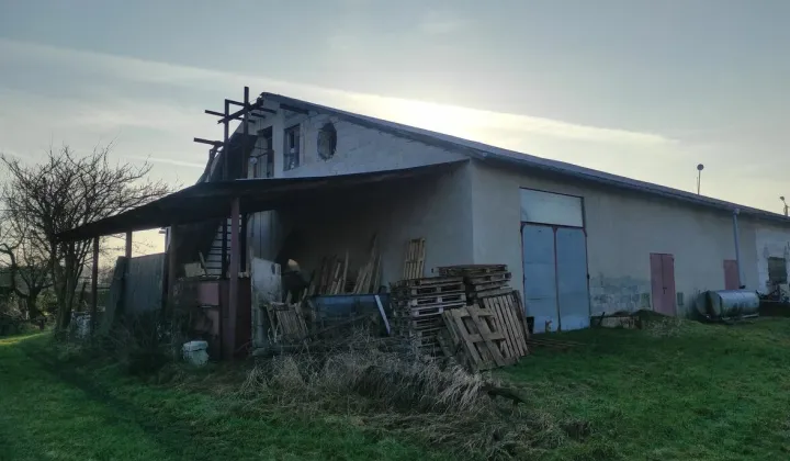Działka inwestycyjna Wilków Średzki