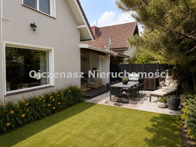 bliźniak, 3 pokoje Białe Błota. Zdjęcie 7