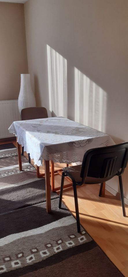 Mieszkanie 2-pokojowe Kraków Ruczaj, ul. Lubostroń. Zdjęcie 3