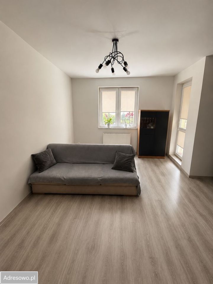 Mieszkanie 2-pokojowe Łódź Bałuty, ul. Okoniowa. Zdjęcie 3