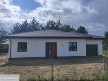 dom wolnostojący, 3 pokoje Kozły, Kozły. Zdjęcie 1