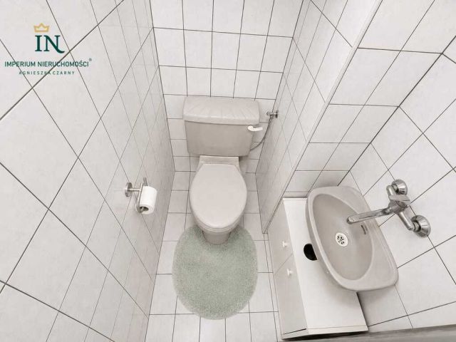 Mieszkanie 3-pokojowe Lublin Czuby, ul. Szczytowa. Zdjęcie 14