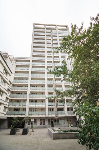 Mieszkanie 1-pokojowe Warszawa Wola, ul. Sienna. Zdjęcie 16