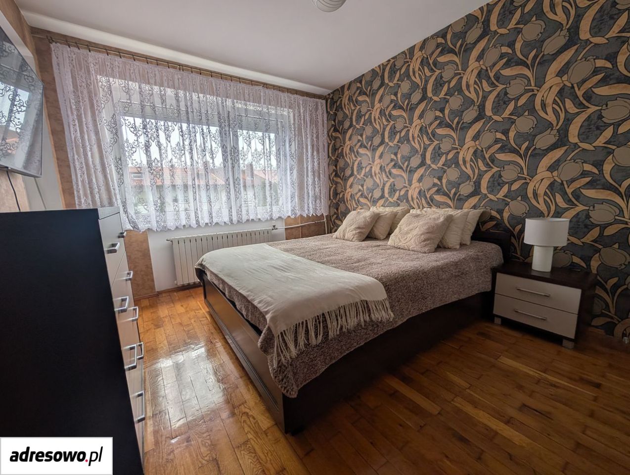 dom szeregowy, 4 pokoje Inowrocław, ul. Zenona Kosidowskiego. Zdjęcie 7