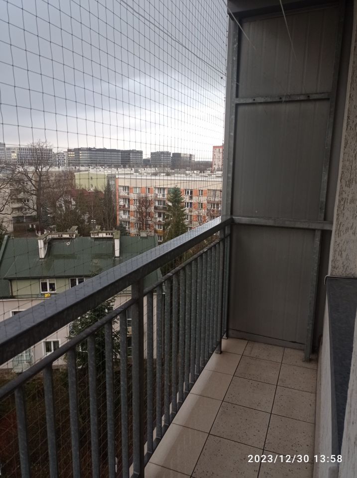 Mieszkanie 2-pokojowe Kraków Dąbie, ul. Widok. Zdjęcie 3