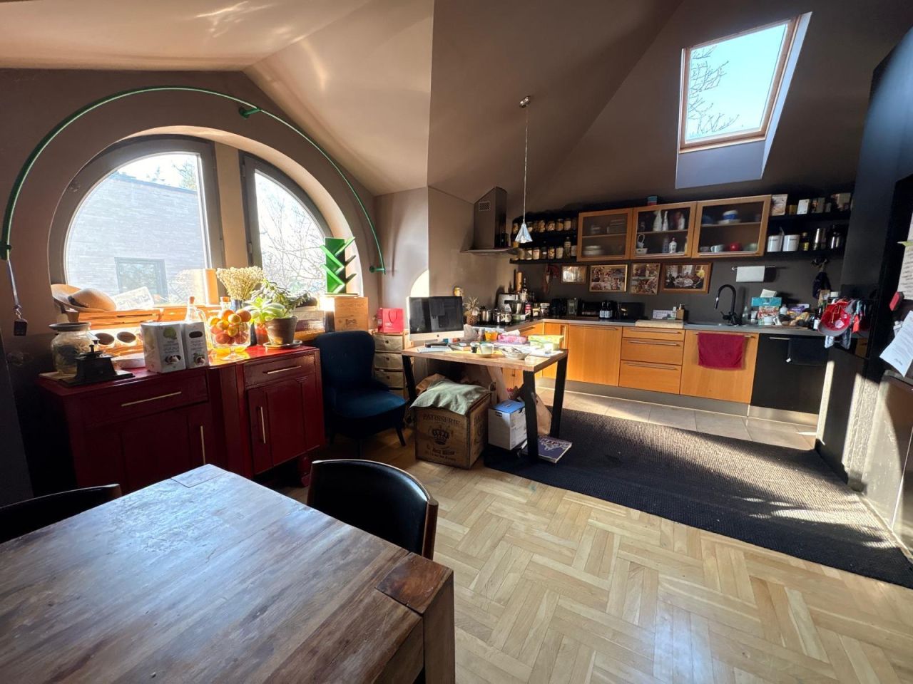 Mieszkanie 4-pokojowe Warszawa Wilanów, ul. Rotmistrzowska. Zdjęcie 12