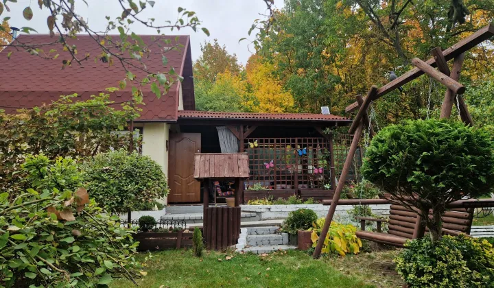 Działka rod Gorzów Wielkopolski