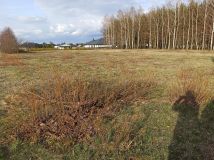Działka budowlana Orchówek, ul. Tarasowa. Zdjęcie 2