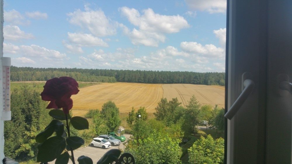 Mieszkanie 3-pokojowe Barlinek, ul. 11 Listopada. Zdjęcie 2