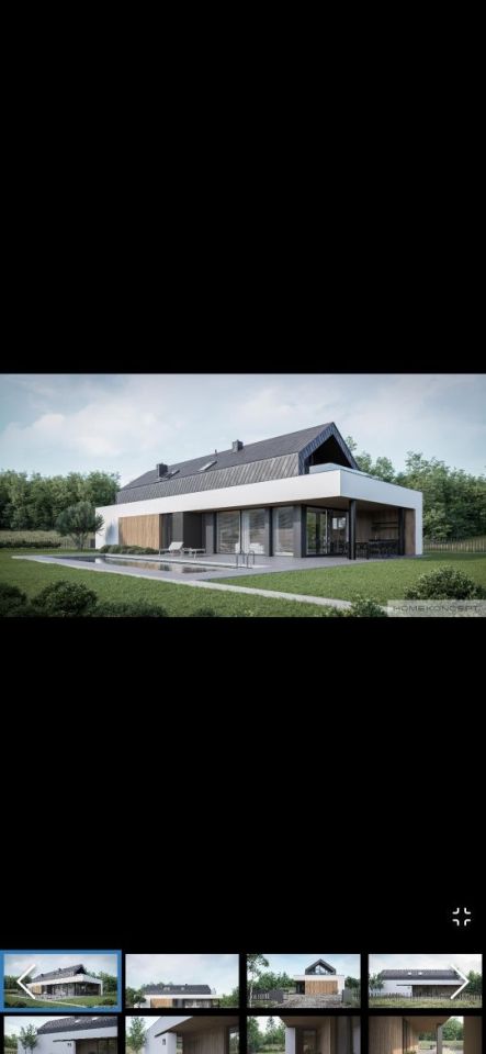 Działka budowlana Kolno. Zdjęcie 4