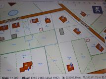 Działka budowlana Wąsowo, ul. Jana Rożka. Zdjęcie 3