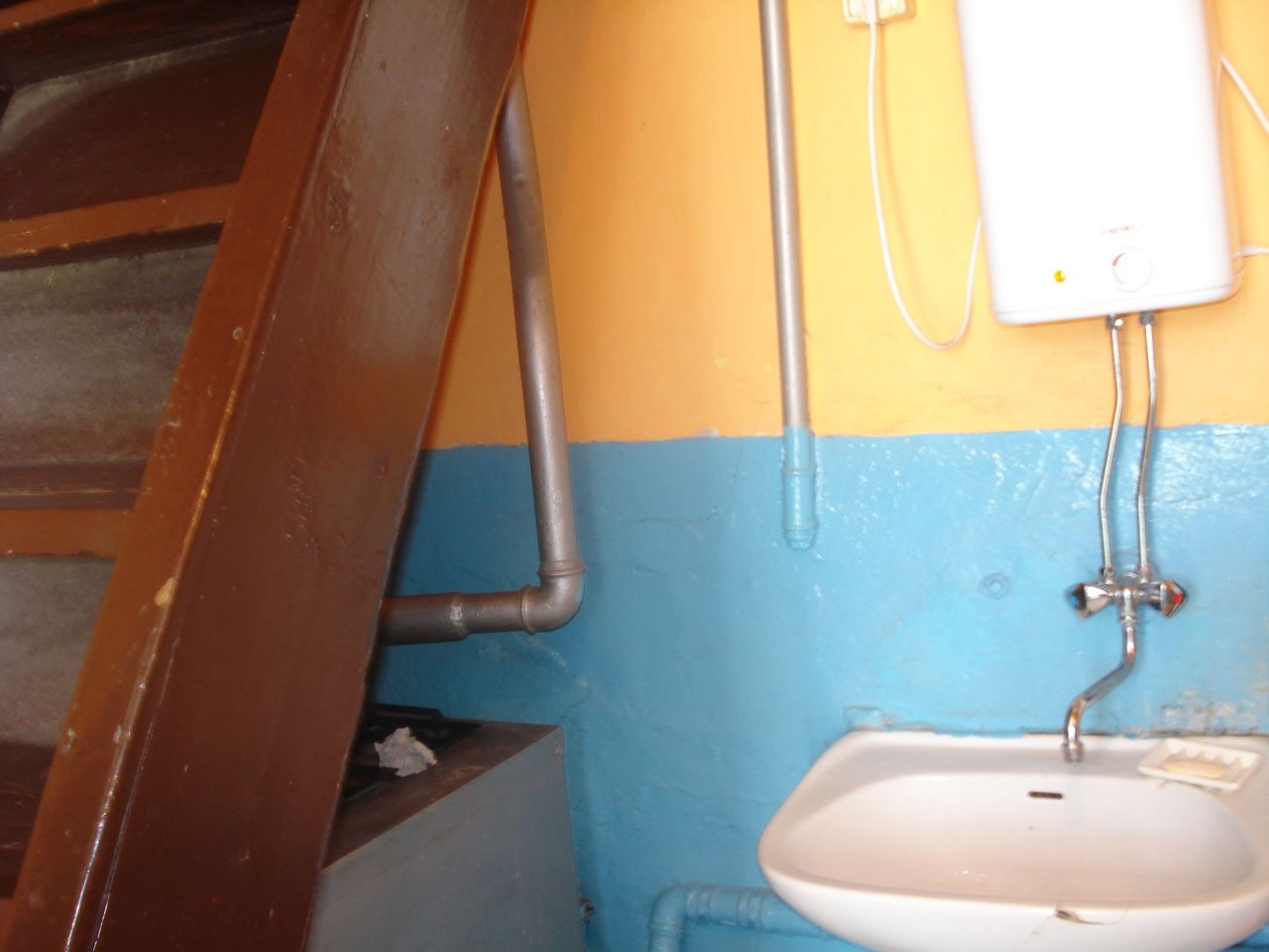 inny, 3 pokoje Liberadz. Zdjęcie 17