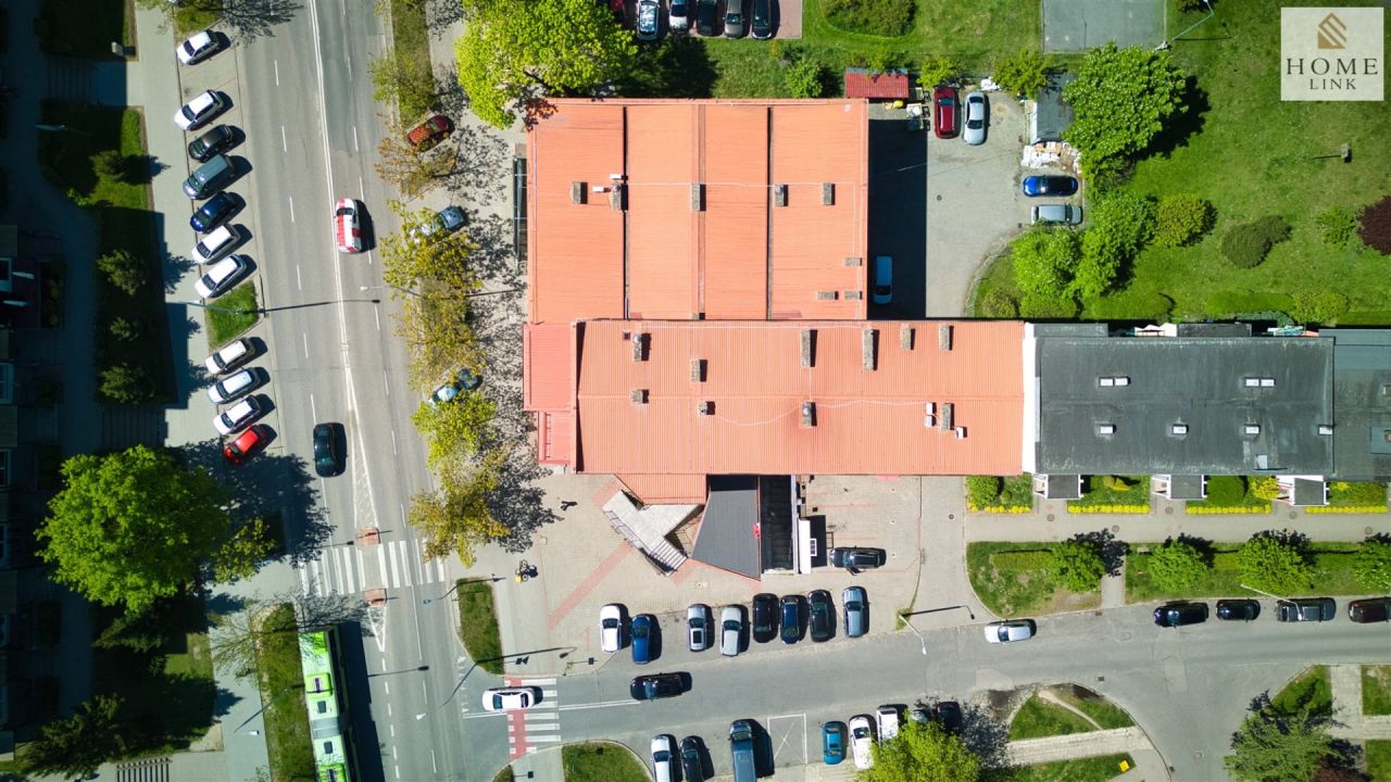 Lokal Olsztyn Jaroty, ul. Jerzego Burskiego. Zdjęcie 25