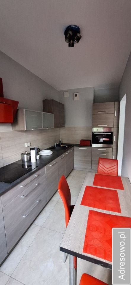 Mieszkanie 1-pokojowe Warszawa Wola, ul. Jana Kazimierza. Zdjęcie 12