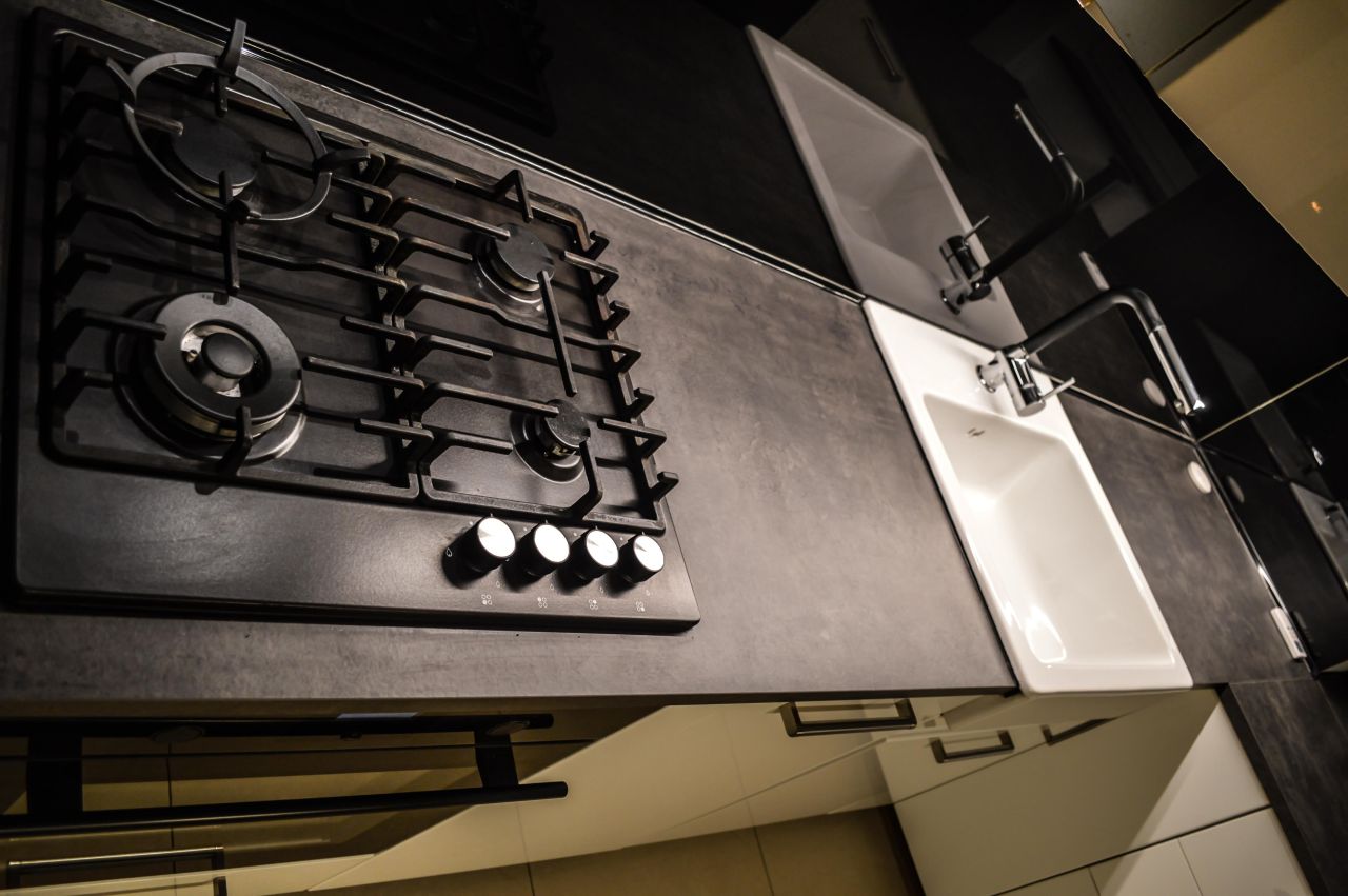 Mieszkanie 3-pokojowe Warszawa Służew, ul. Łukowa. Zdjęcie 29