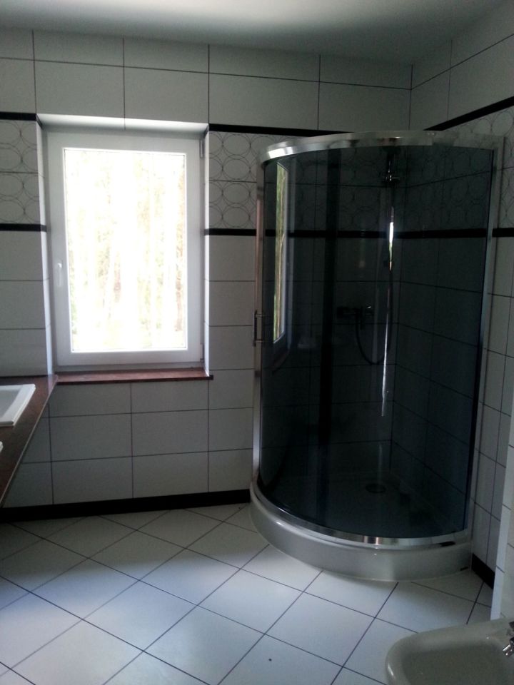 dom wolnostojący, 11 pokoi Kałuszyn, ul. Nowodworska. Zdjęcie 13