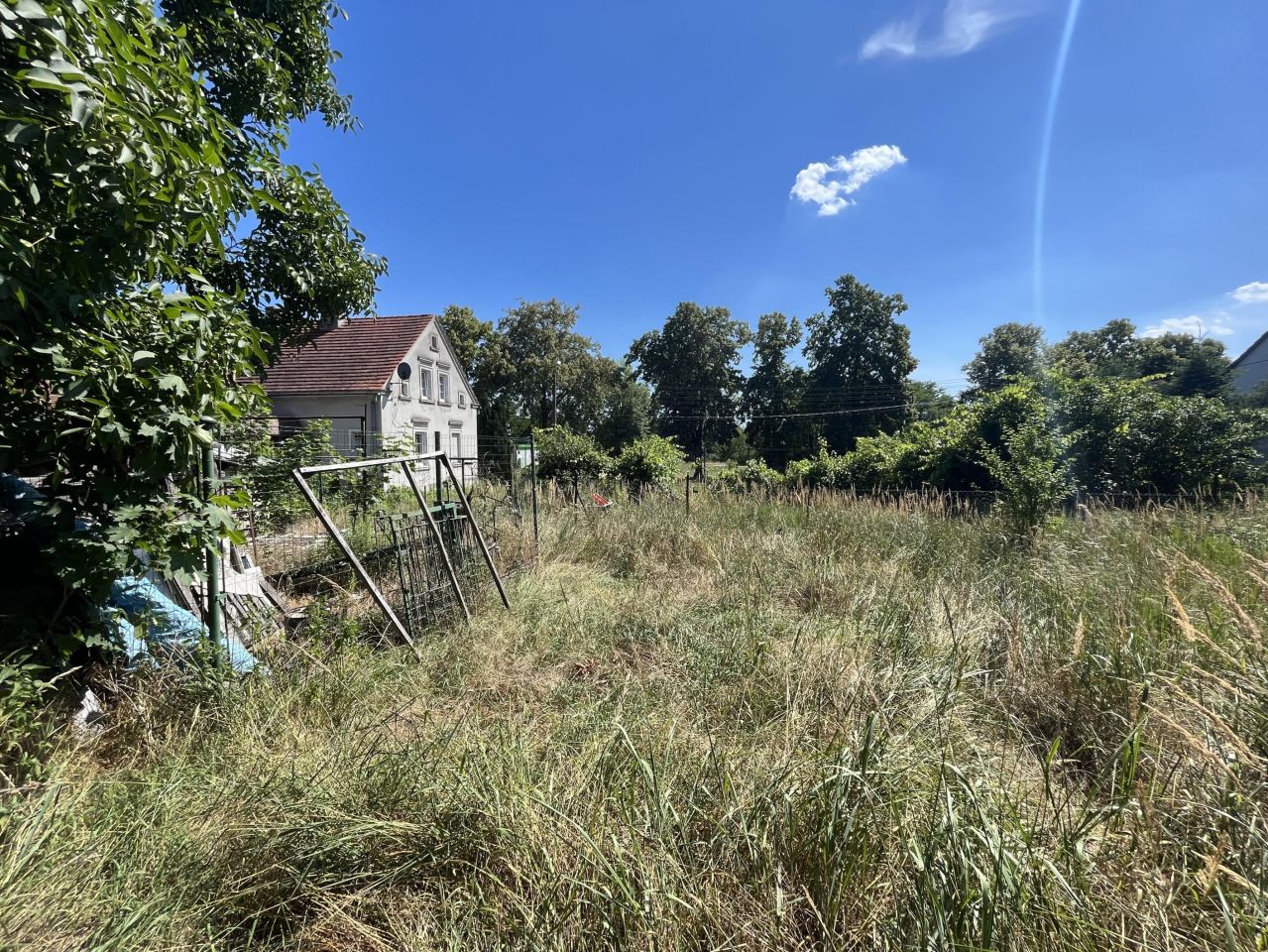 gospodarstwo, 5 pokoi Krosno Odrzańskie, ul. Wiejska. Zdjęcie 14