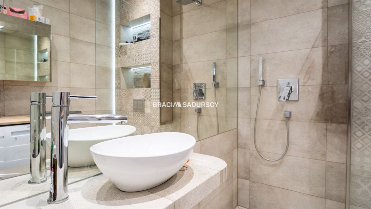 Mieszkanie 2-pokojowe Kraków Nowa Huta, os. Stalowe. Zdjęcie 13