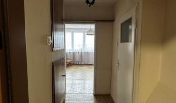 Mieszkanie 1-pokojowe Warszawa Śródmieście