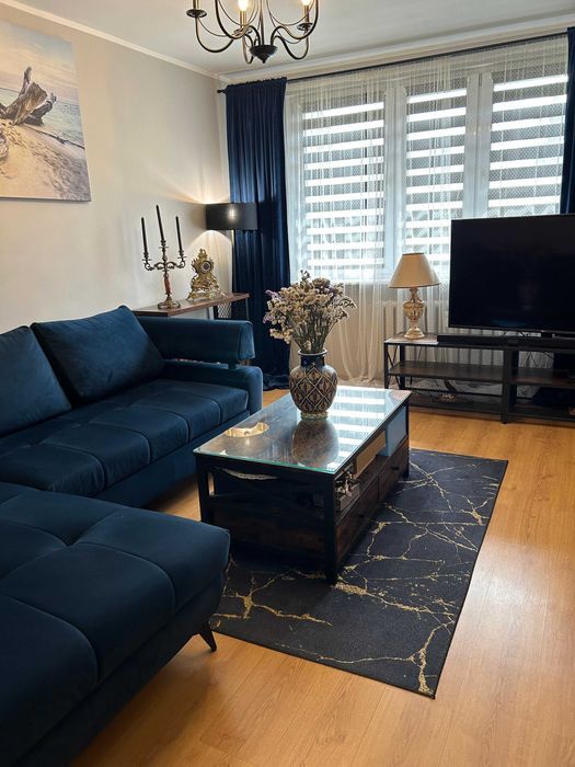 Mieszkanie 2-pokojowe Turek, ul. Spółdzielców