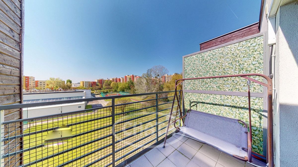 Mieszkanie 2-pokojowe Wrocław Gądów Mały, ul. Stefana Drzewieckiego. Zdjęcie 22