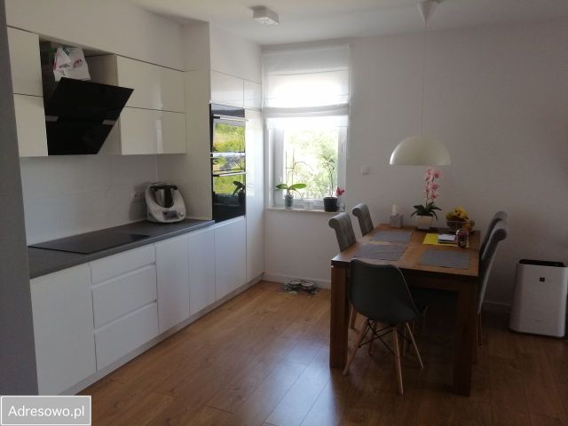 Mieszkanie 3-pokojowe Gdańsk Jasień, ul. Goska. Zdjęcie 1