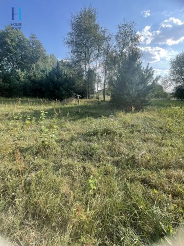 Działka budowlana Piotrków Trybunalski Raków, ul. Moszczenicka. Zdjęcie 4