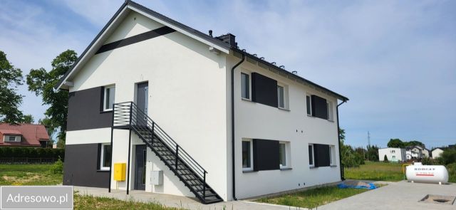 Mieszkanie 3-pokojowe Frank, ul. Chabrowa. Zdjęcie 1