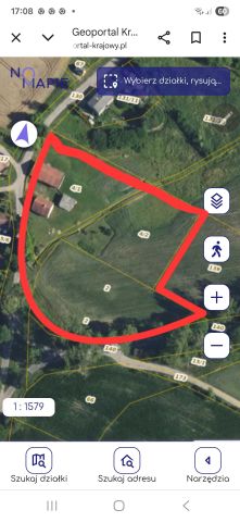 siedlisko, 4 pokoje Pierwągi. Zdjęcie 6