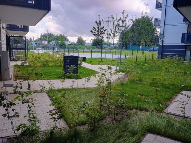 Mieszkanie 1-pokojowe Gdańsk Śródmieście, ul. Mostek. Zdjęcie 8