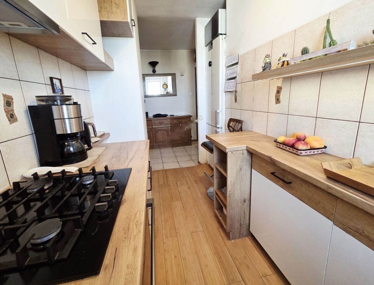 Mieszkanie 2-pokojowe Warszawa Bielany, ul. Kwitnąca. Zdjęcie 10