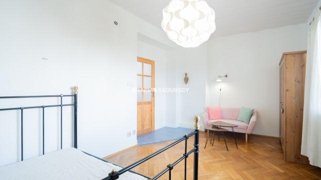 Mieszkanie 2-pokojowe Kraków Grzegórzki, ul. Kotlarska. Zdjęcie 5