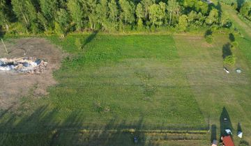 Działka rekreacyjna Myszków Ciszówka