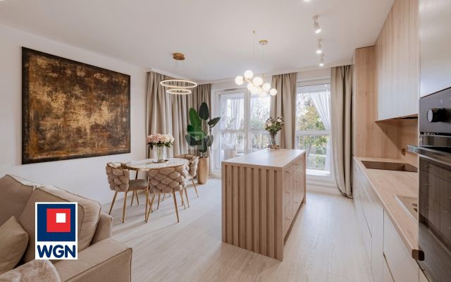 Mieszkanie 3-pokojowe Elbląg, al. Grunwaldzka. Zdjęcie 4