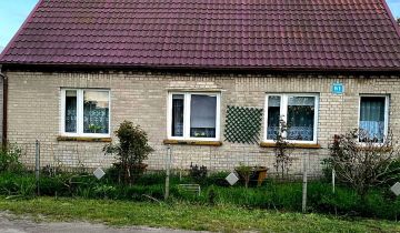 dom wolnostojący, 3 pokoje Ściechów Ściechów Górny
